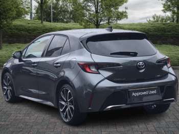 Used Toyota Corolla 2024 for sale - 75416366: Photo