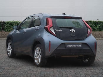 Used Toyota Aygo X 2025 for sale - 79699725: Photo