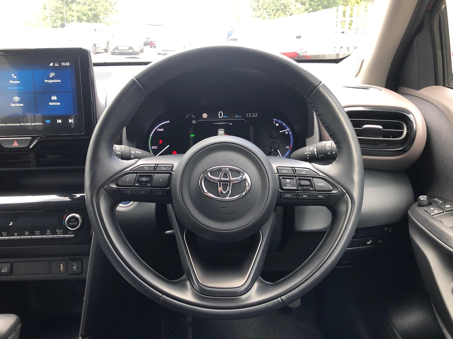 Used Toyota Yaris 2023 for sale - 76017665: Photo 11