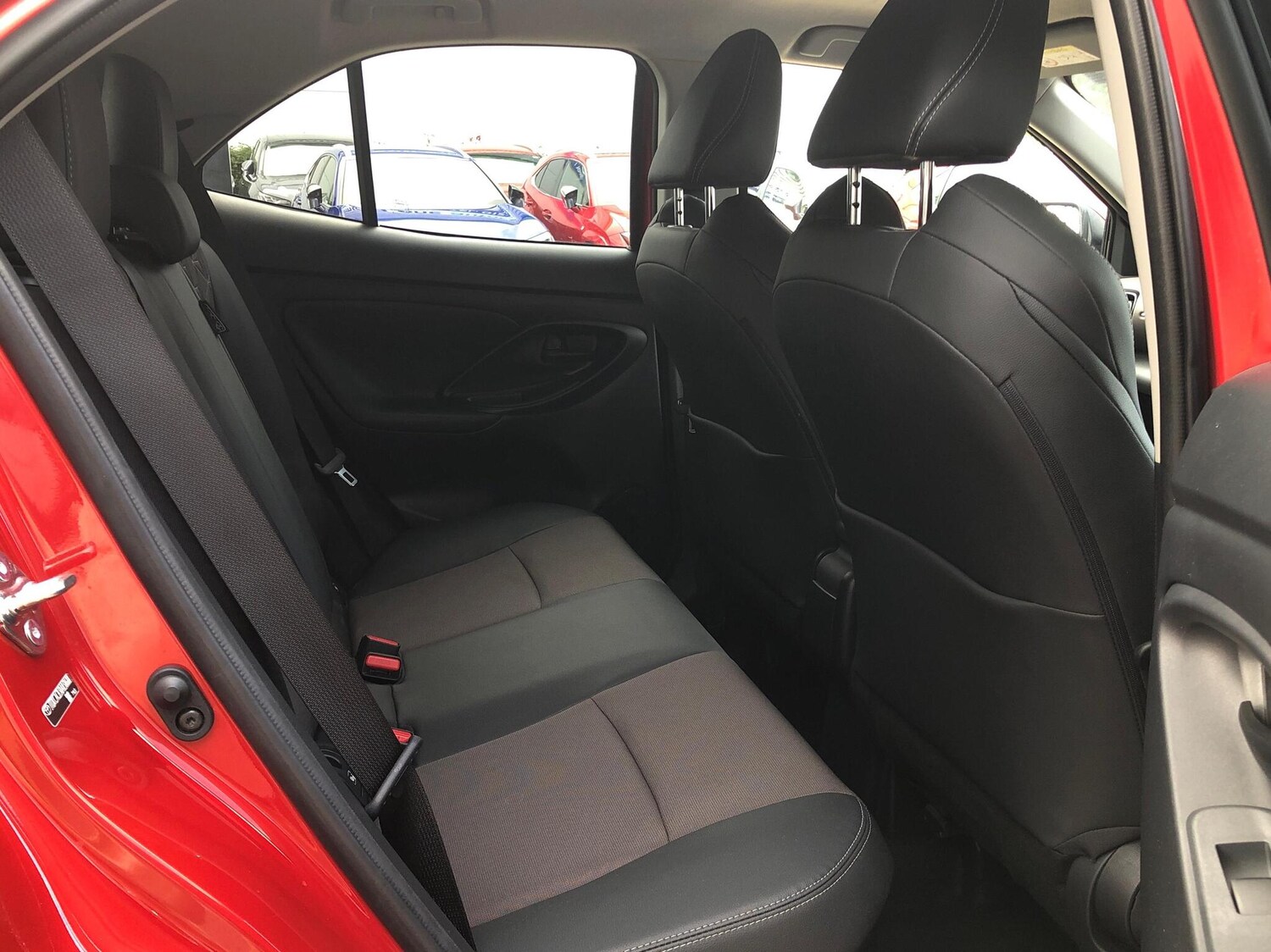 Used Toyota Yaris 2023 for sale - 76017665: Photo 18