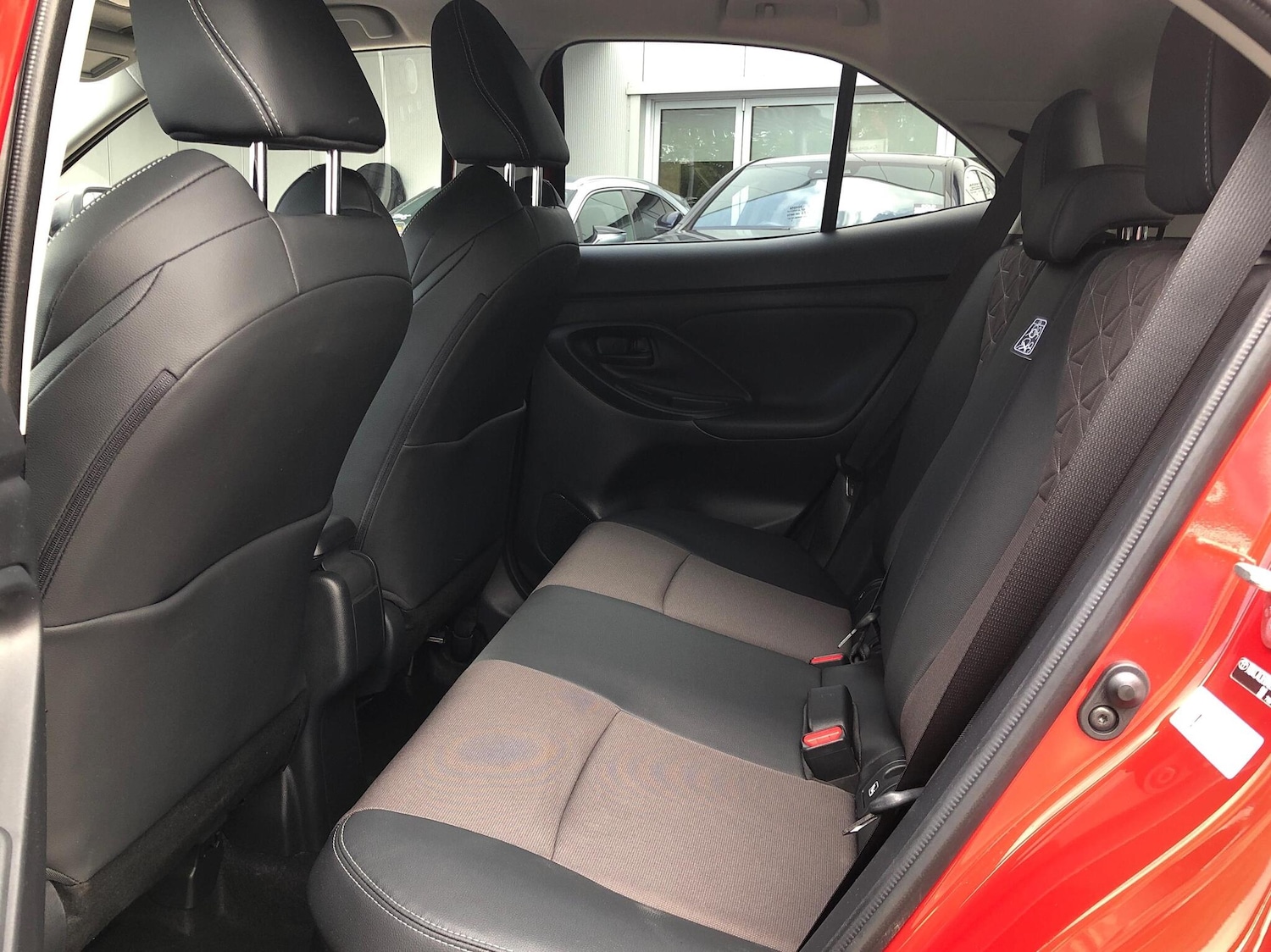 Used Toyota Yaris 2023 for sale - 76017665: Photo 19
