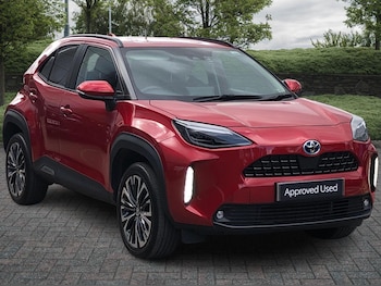 2023 (23) - 1.5 Hybrid Excel AWD 5dr CVT