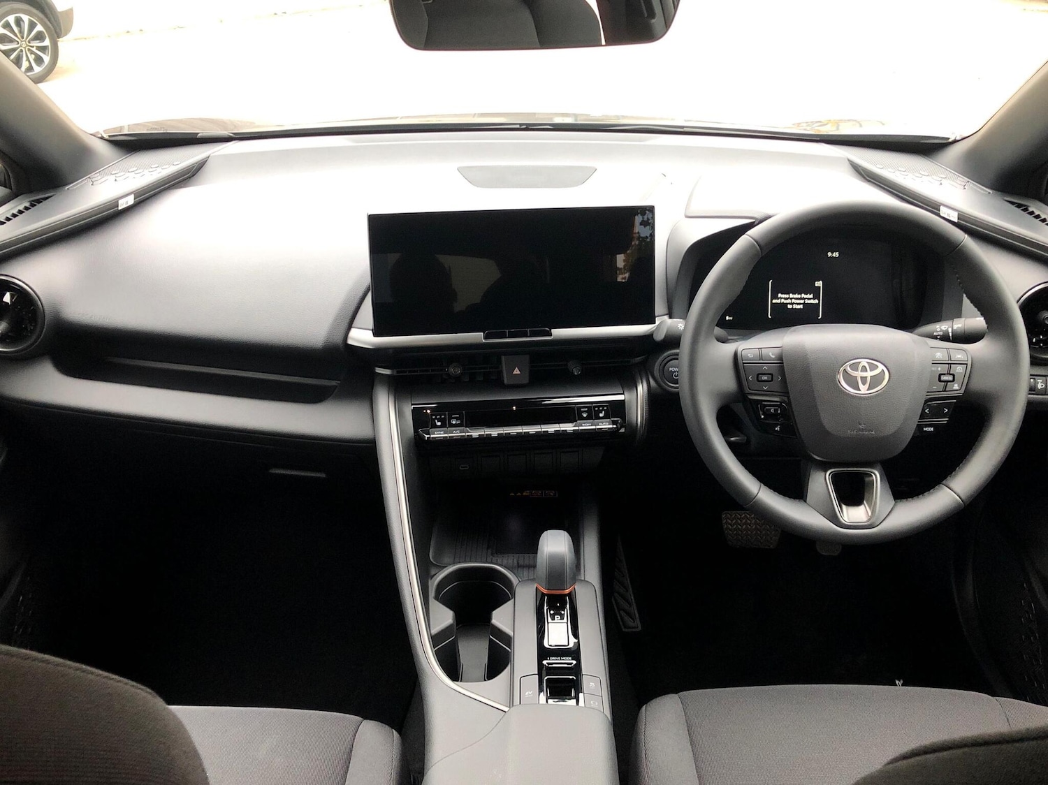 Used Toyota C-HR 2025 for sale - 76378459: Photo 10