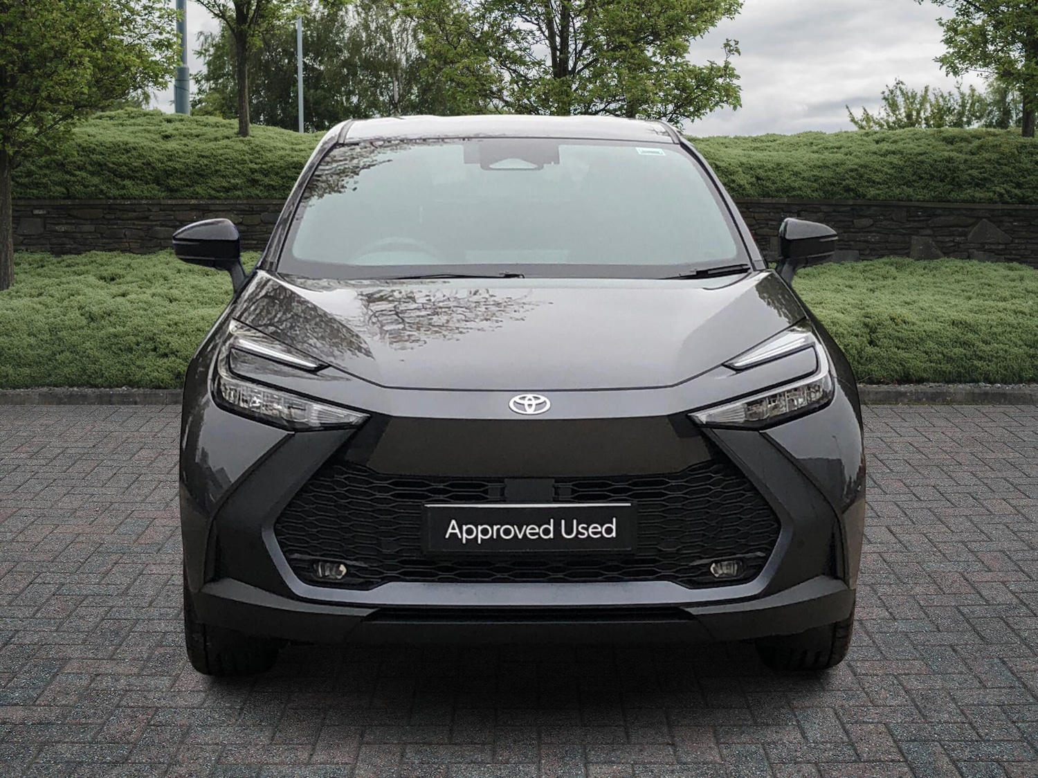 Used Toyota C-HR 2025 for sale - 76378459: Photo 5