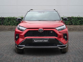 Used Toyota RAV4 2025 for sale - 78505896: Photo