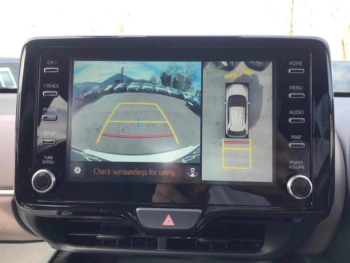 Used Toyota Yaris Cross 2023 for sale - 77926918: Photo 16