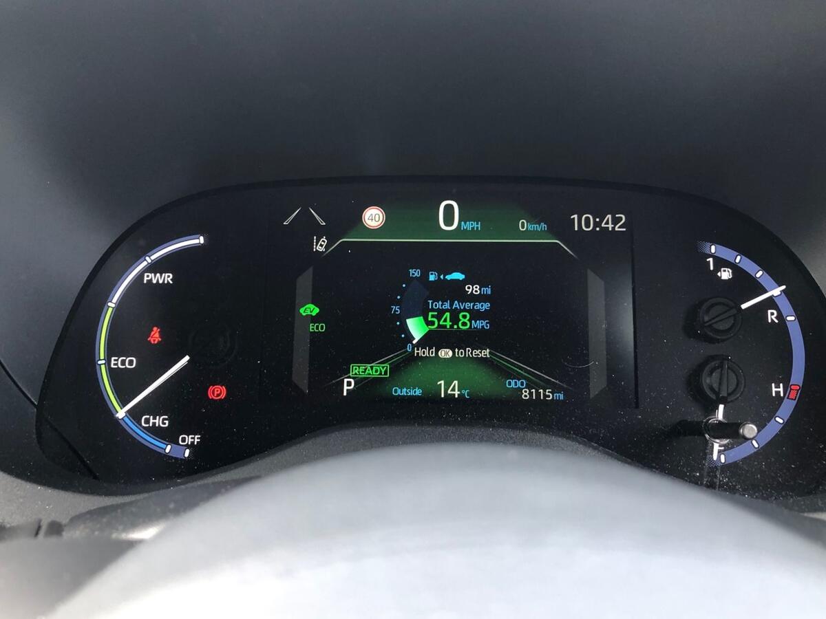 Used Toyota Yaris Cross 2023 for sale - 77926918: Photo 17