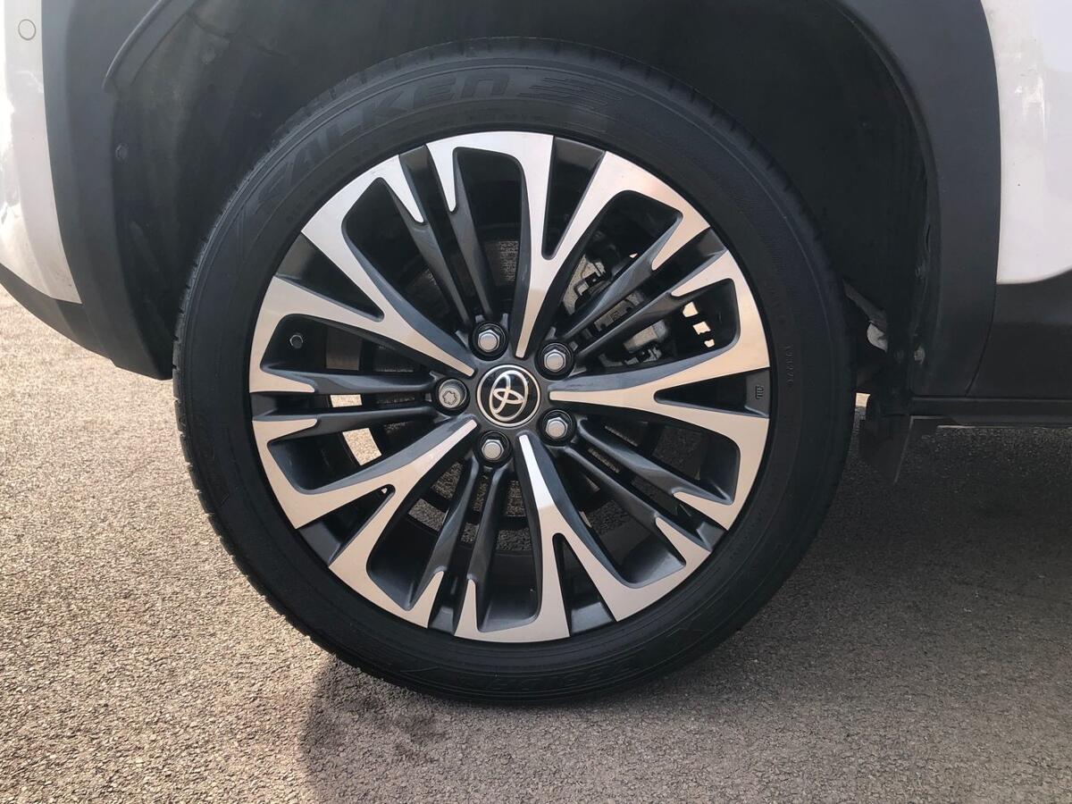 Used Toyota Yaris Cross 2023 for sale - 77926918: Photo 19