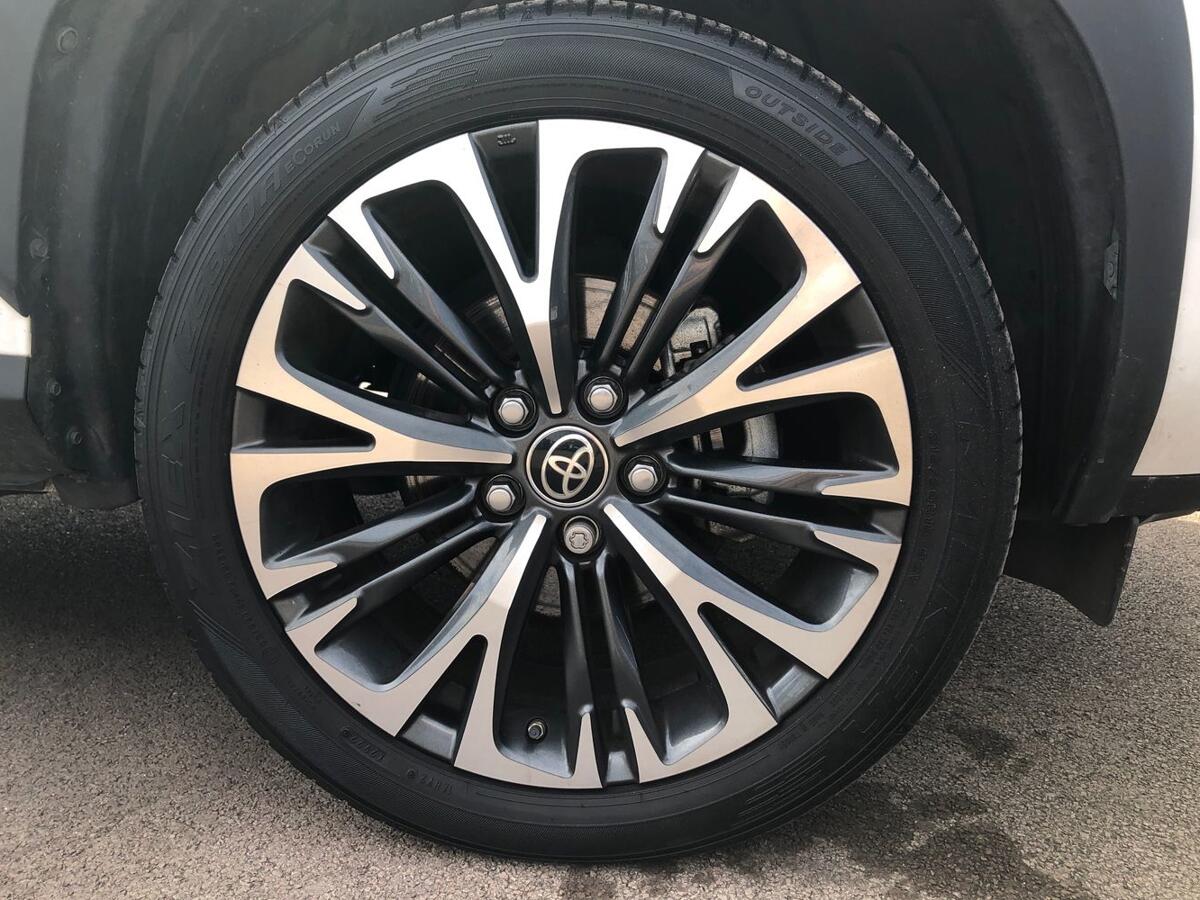 Used Toyota Yaris Cross 2023 for sale - 77926918: Photo 20