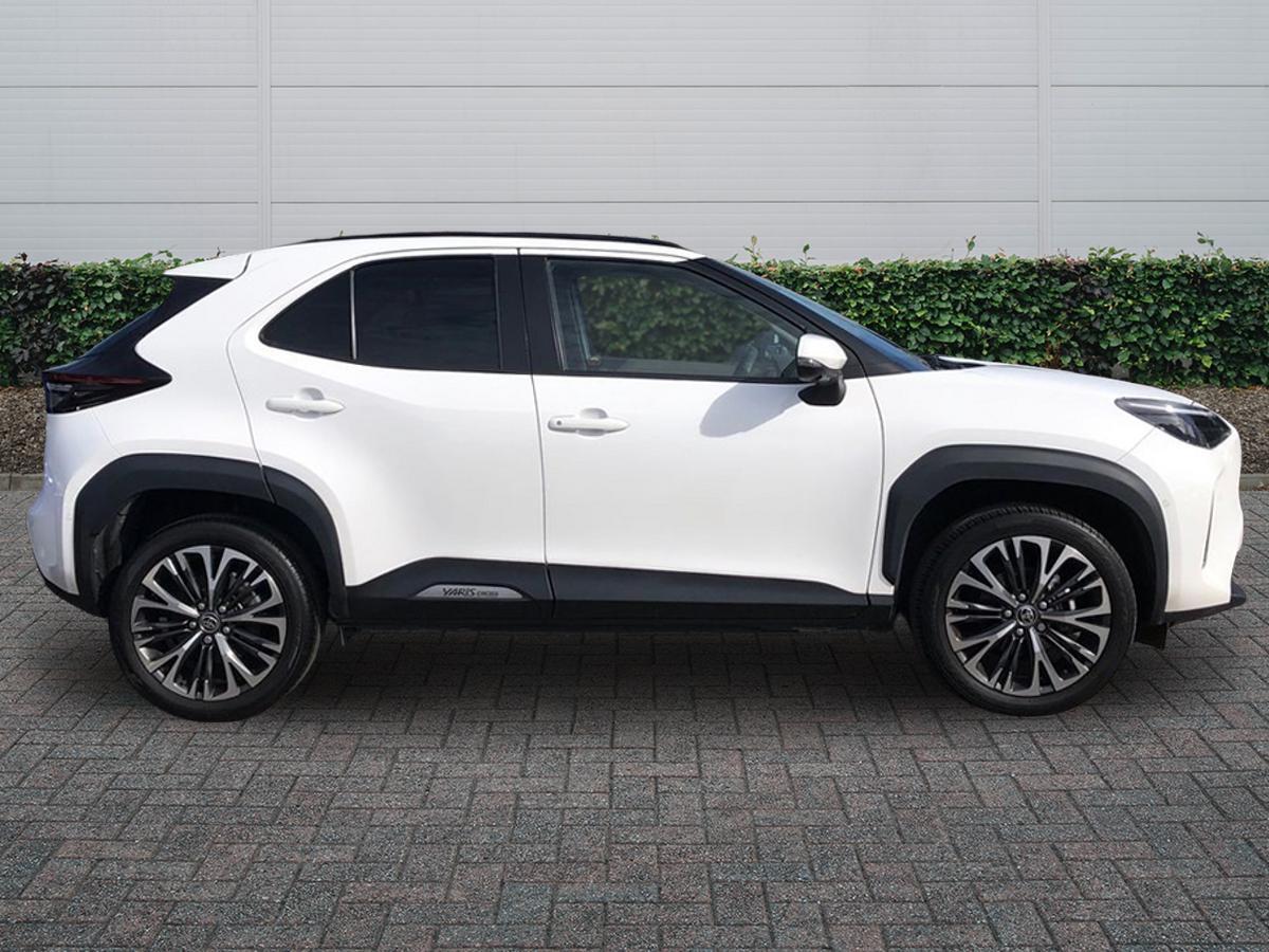 Used Toyota Yaris Cross 2023 for sale - 77926918: Photo 5