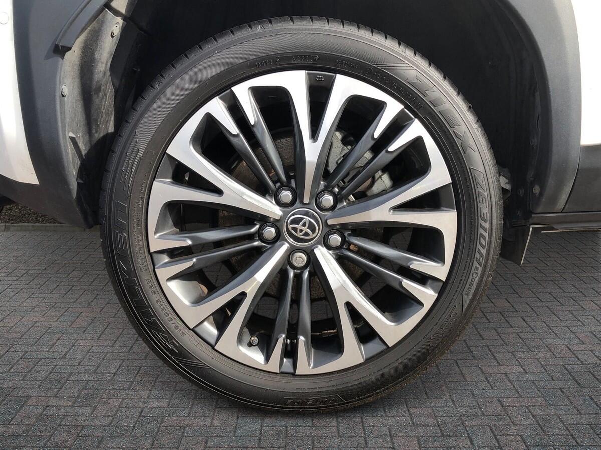 Used Toyota Yaris Cross 2023 for sale - 77926918: Photo 6