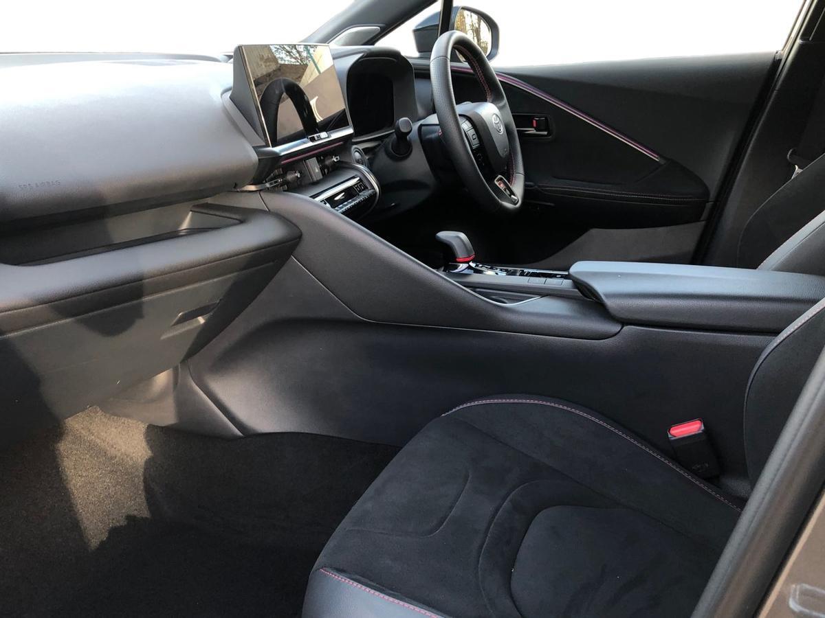 Used Toyota C-HR 2024 for sale - 77177014: Photo 12