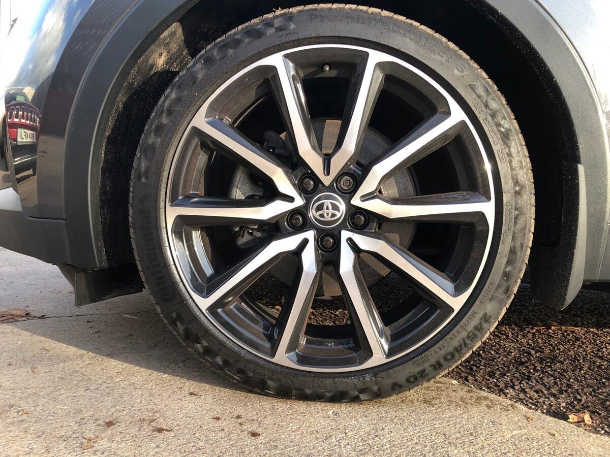 Used Toyota C-HR 2024 for sale - 77177014: Photo 16