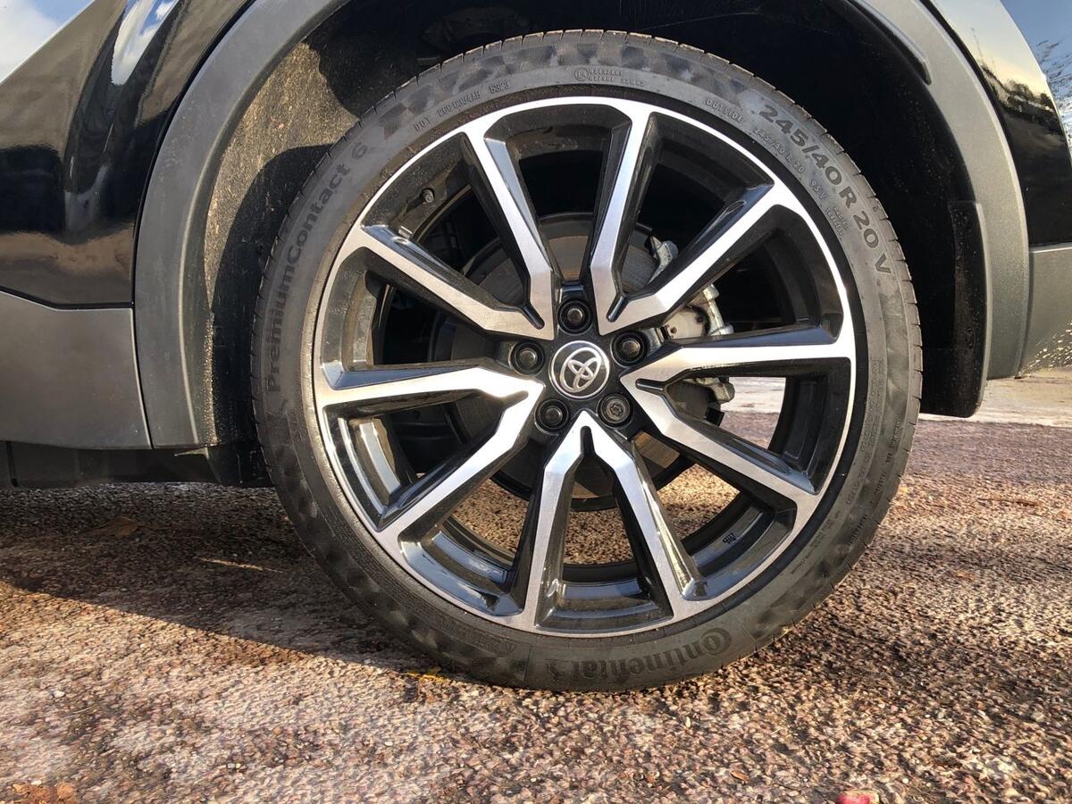 Used Toyota C-HR 2024 for sale - 77177014: Photo 17