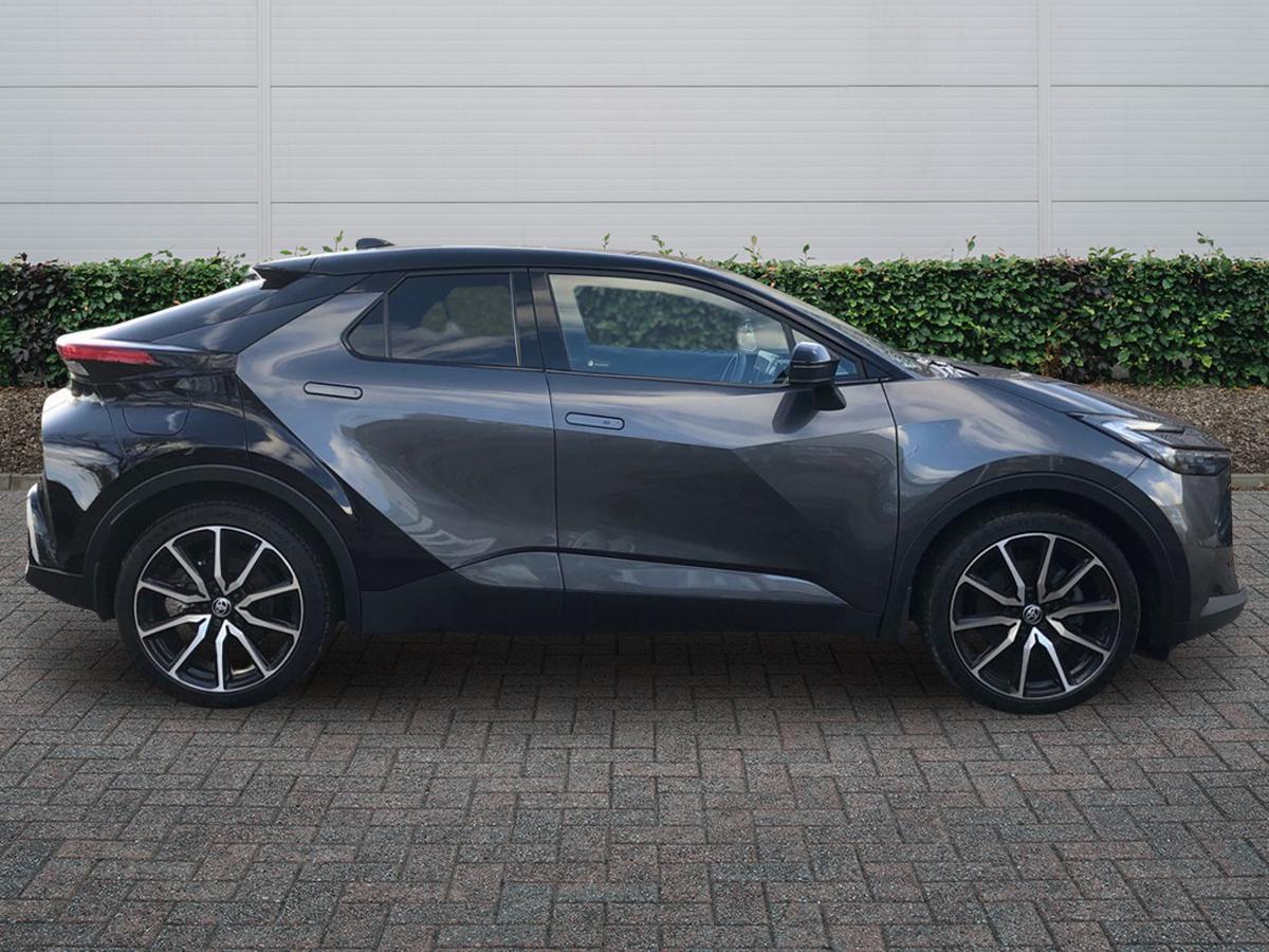 Used Toyota C-HR 2024 for sale - 77177014: Photo 5