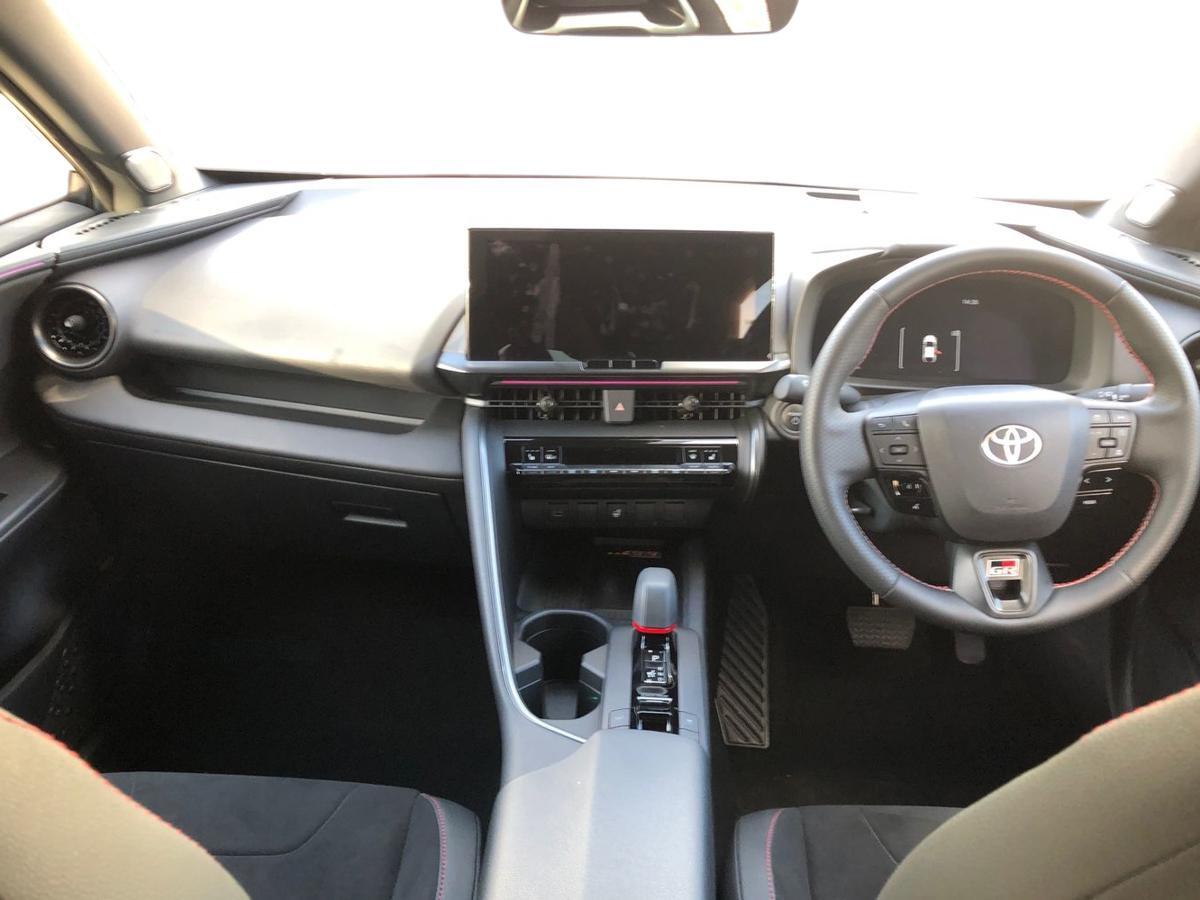 Used Toyota C-HR 2024 for sale - 77177014: Photo 6
