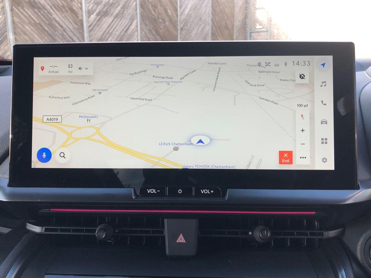 Used Toyota C-HR 2024 for sale - 77177014: Photo 9