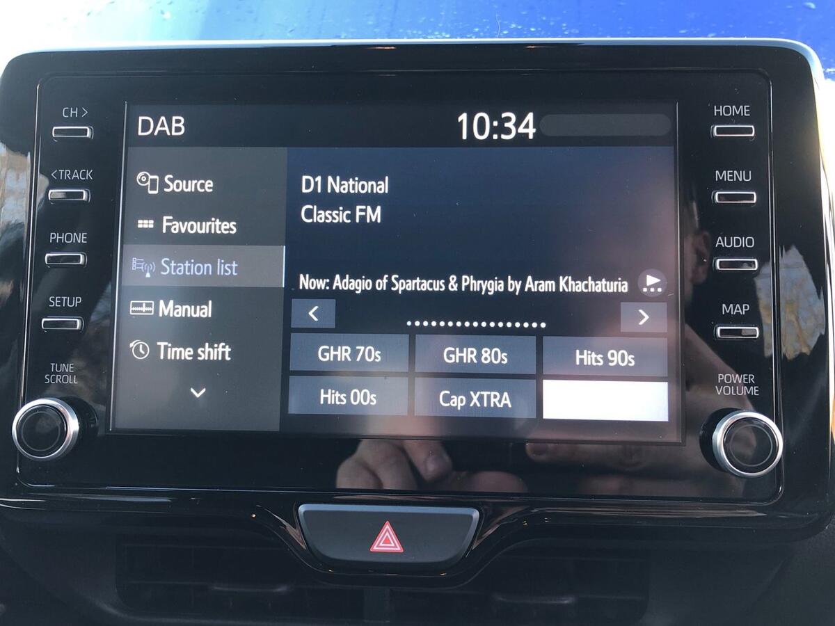 Used Toyota Yaris 2023 for sale - 76716671: Photo 10