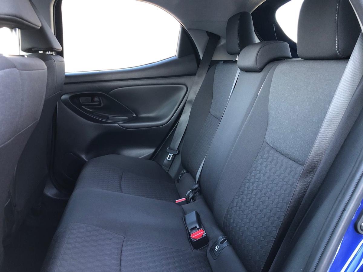 Used Toyota Yaris 2023 for sale - 76716671: Photo 13