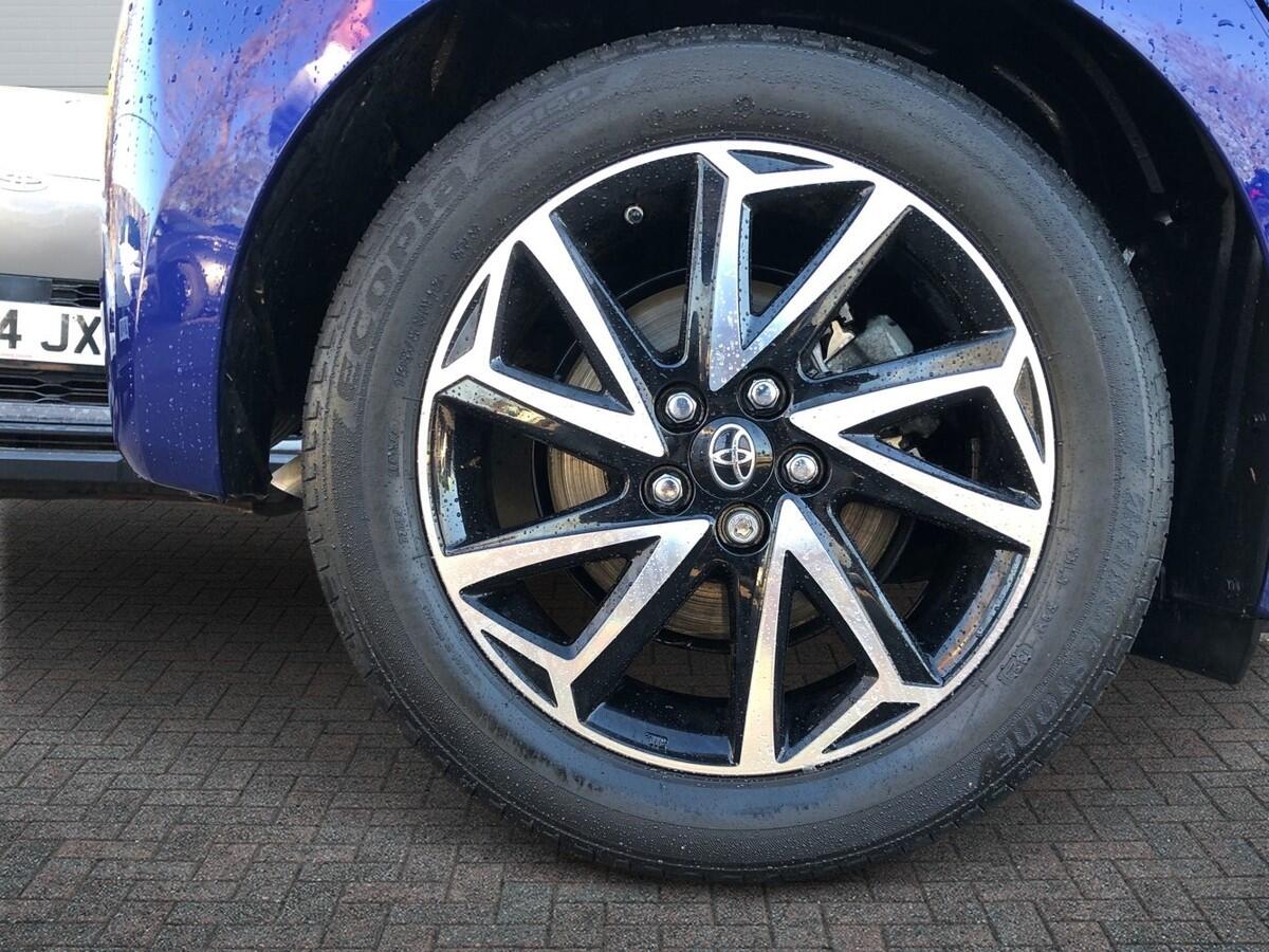 Used Toyota Yaris 2023 for sale - 76716671: Photo 14