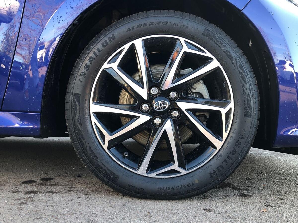 Used Toyota Yaris 2023 for sale - 76716671: Photo 15