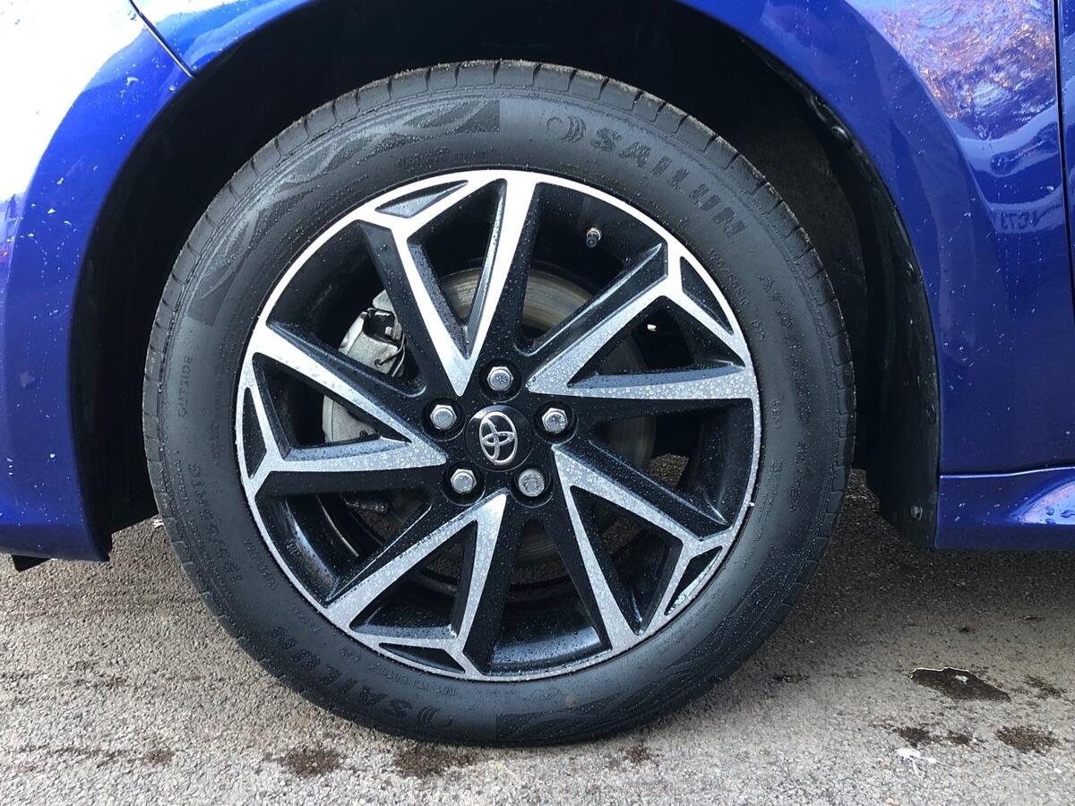 Used Toyota Yaris 2023 for sale - 76716671: Photo 16