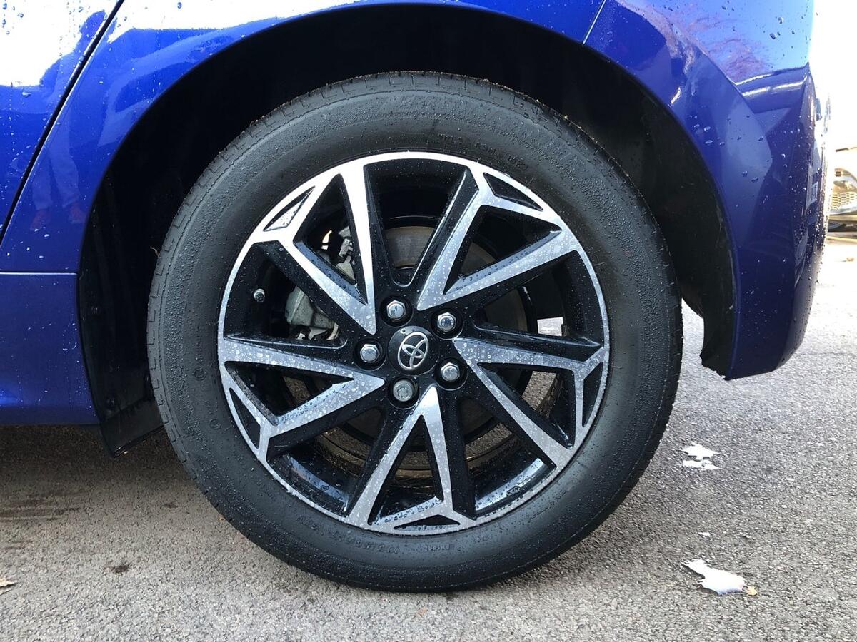 Used Toyota Yaris 2023 for sale - 76716671: Photo 17