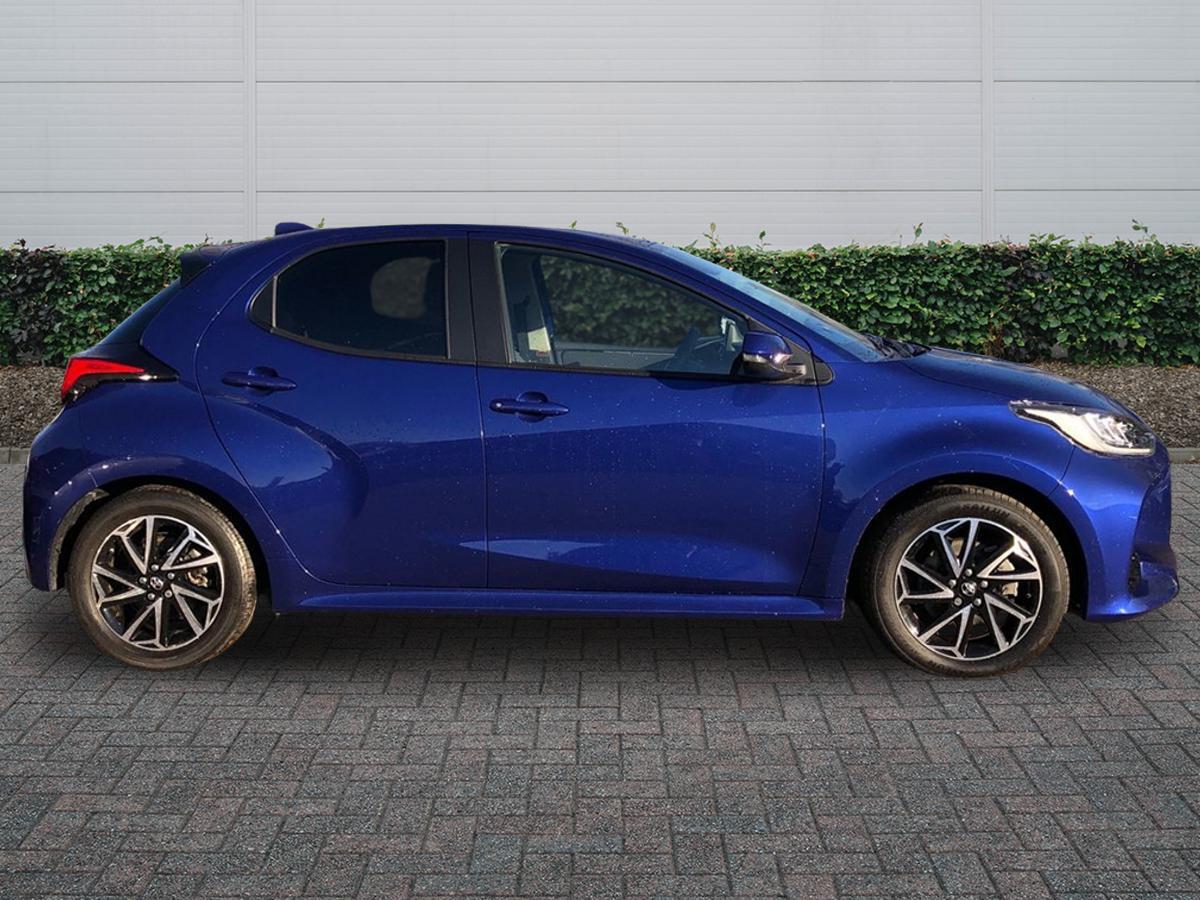 Used Toyota Yaris 2023 for sale - 76716671: Photo 4