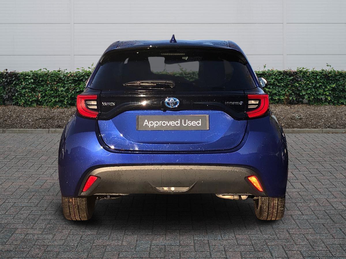 Used Toyota Yaris 2023 for sale - 76716671: Photo 5