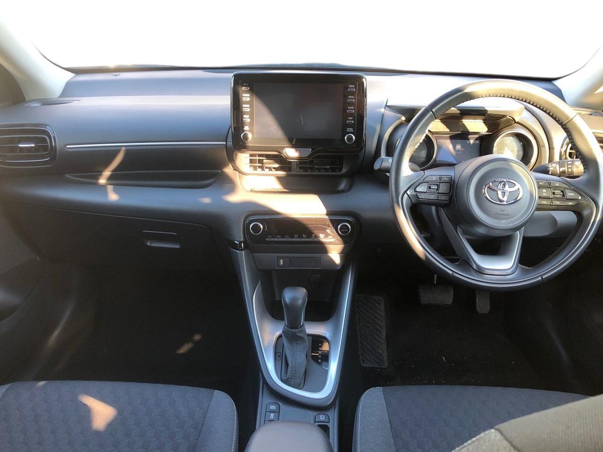 Used Toyota Yaris 2023 for sale - 76716671: Photo 7