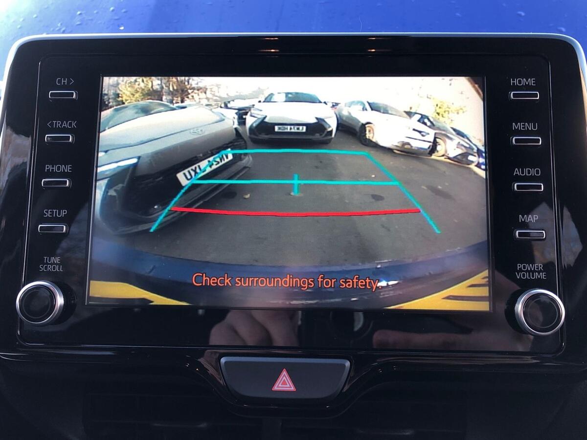 Used Toyota Yaris 2023 for sale - 76716671: Photo 9