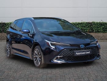 Used Toyota Corolla 2024 for sale - 79534339: Photo