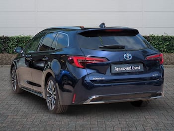 Used Toyota Corolla 2024 for sale - 79534339: Photo