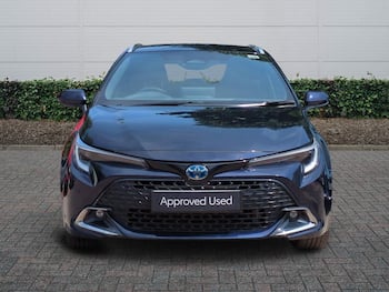 Used Toyota Corolla 2024 for sale - 79534339: Photo