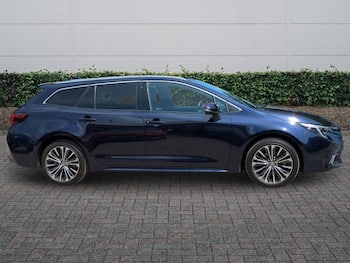 Used Toyota Corolla 2024 for sale - 79534339: Photo