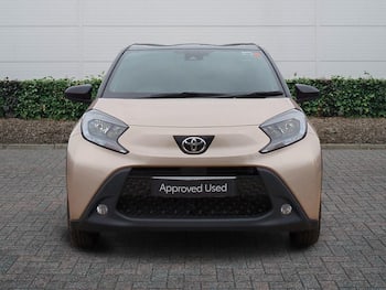 Used Toyota Aygo X 2023 for sale - 79647093: Photo