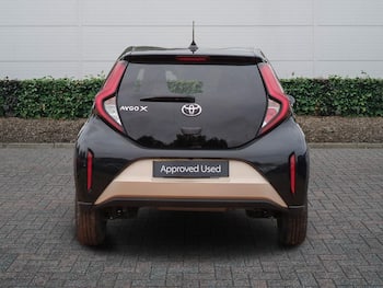 Used Toyota Aygo X 2023 for sale - 79647093: Photo