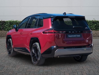 Used Toyota RAV4 2026 for sale - 79389586: Photo