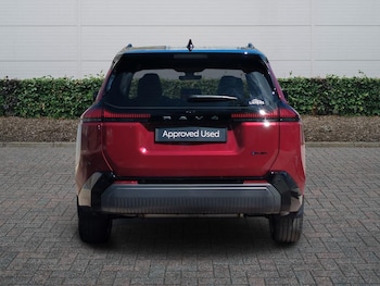Used Toyota RAV4 2026 for sale - 79389586: Photo