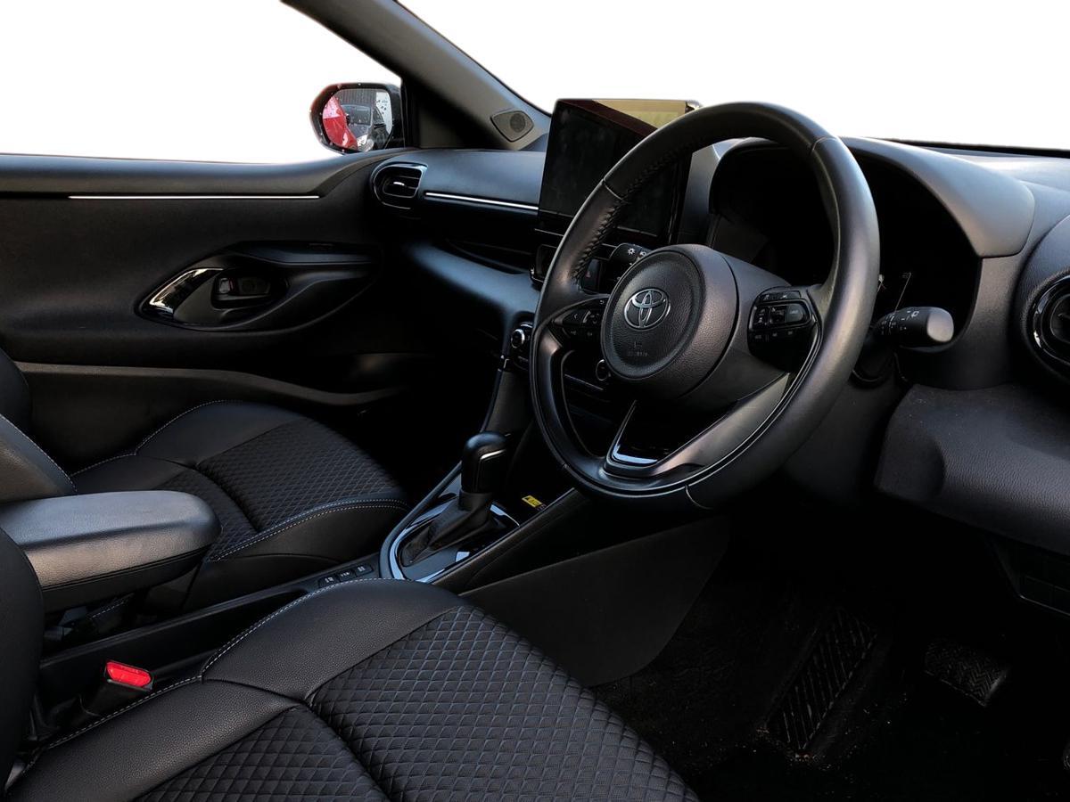 Used Toyota Yaris 2024 for sale - 76800695: Photo 11