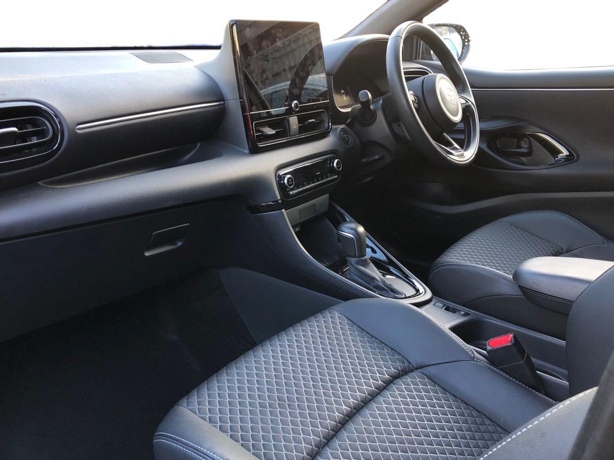 Used Toyota Yaris 2024 for sale - 76800695: Photo 12