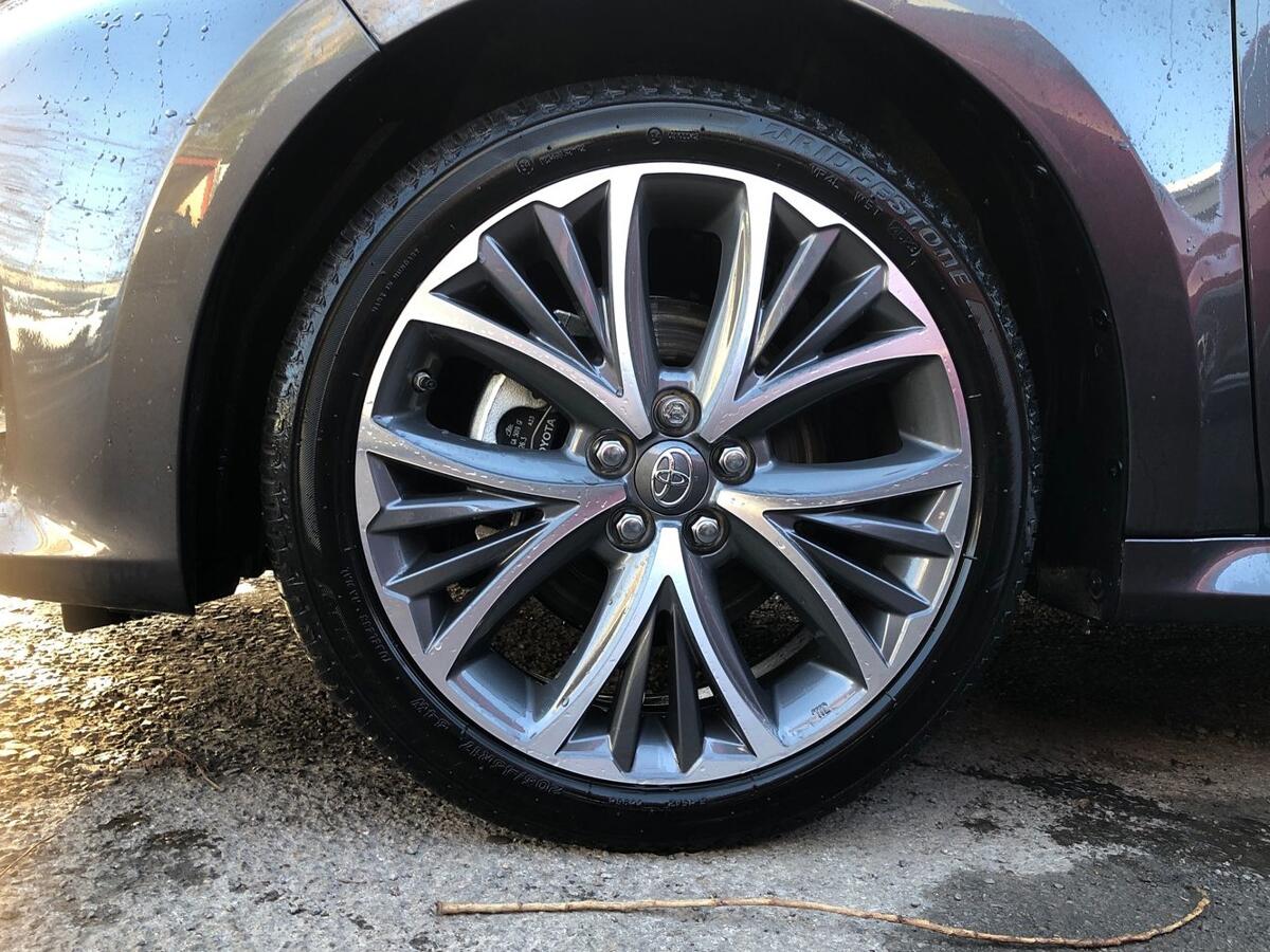 Used Toyota Yaris 2024 for sale - 76800695: Photo 17