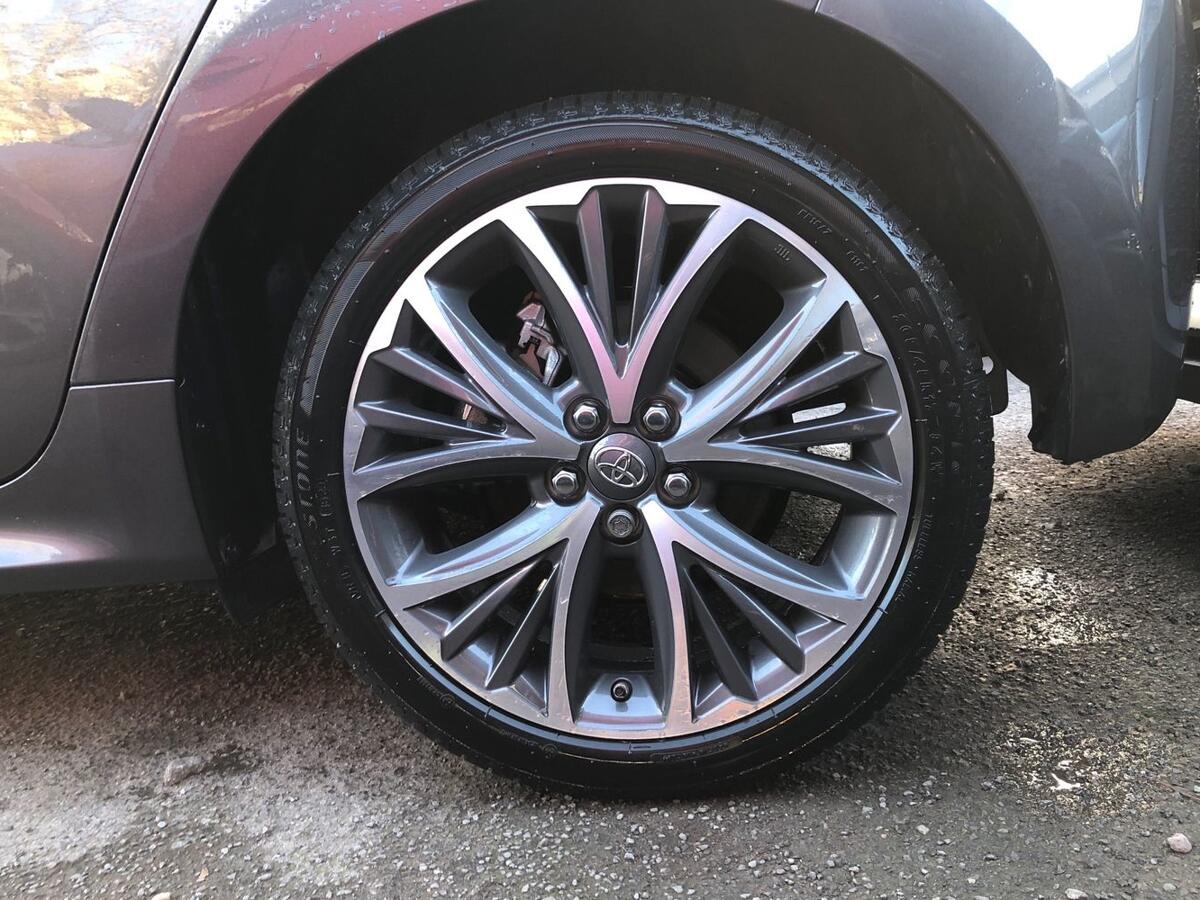 Used Toyota Yaris 2024 for sale - 76800695: Photo 18