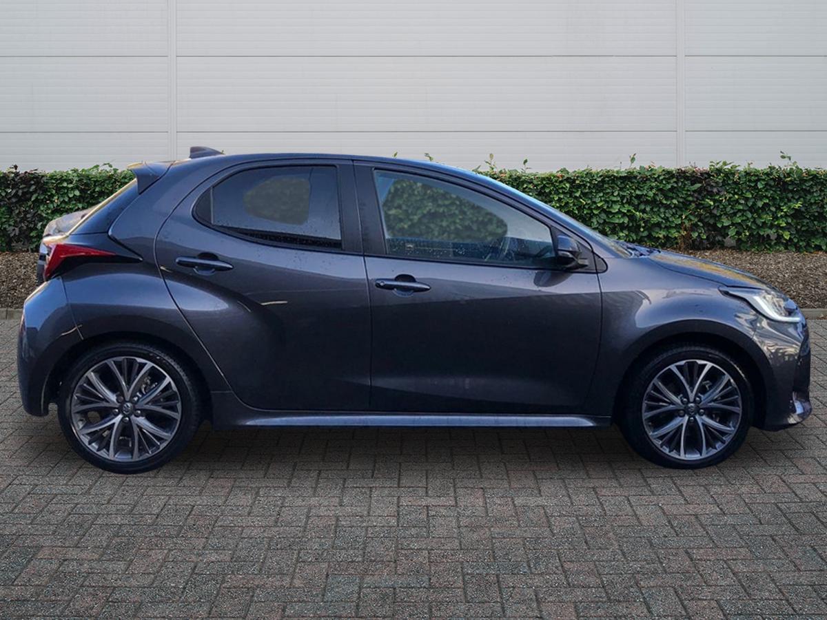 Used Toyota Yaris 2024 for sale - 76800695: Photo 4