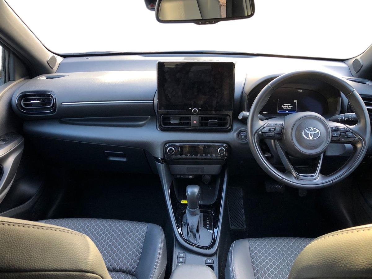 Used Toyota Yaris 2024 for sale - 76800695: Photo 6