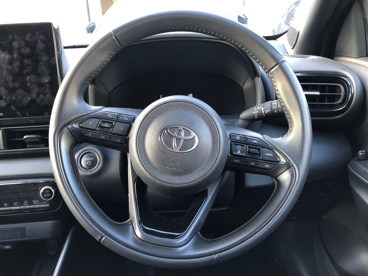 Used Toyota Yaris 2024 for sale - 76800695: Photo 7
