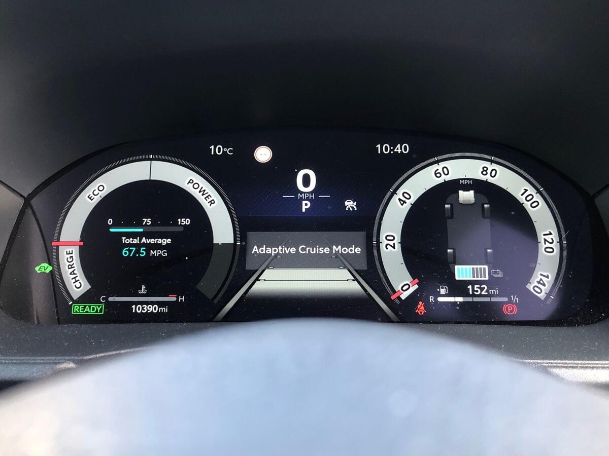 Used Toyota Yaris 2024 for sale - 76800695: Photo 8