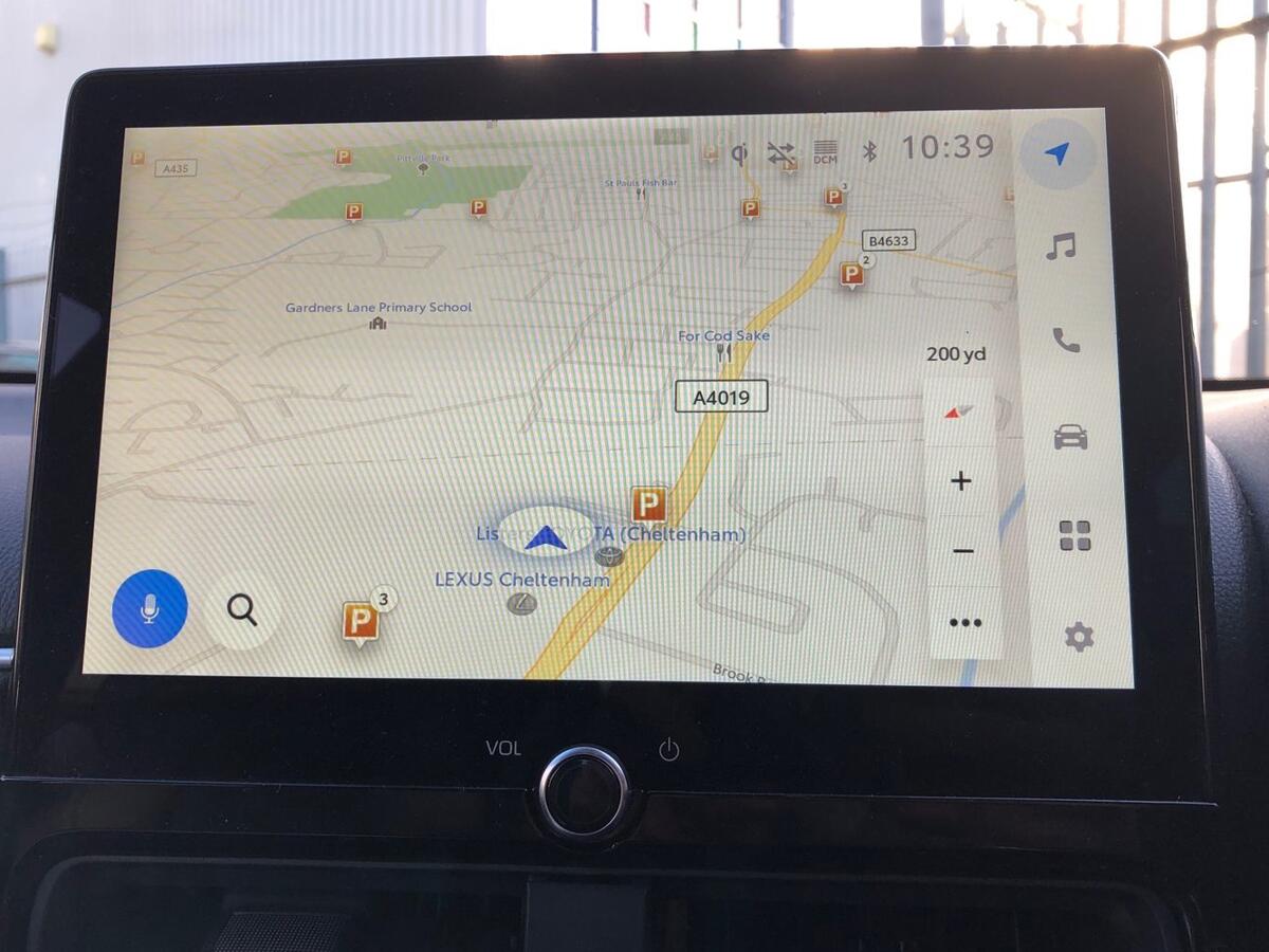 Used Toyota Yaris 2024 for sale - 76800695: Photo 9