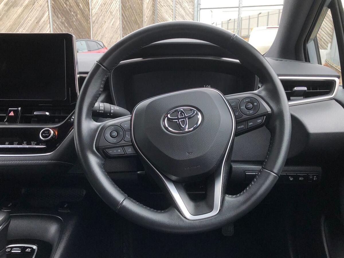Used Toyota Corolla 2022 for sale - 77412974: Photo 10