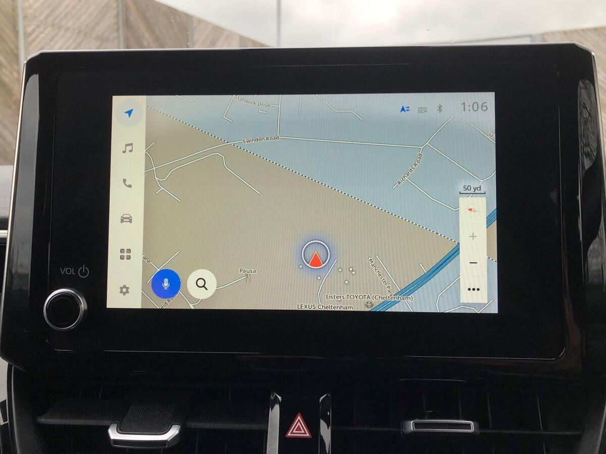 Used Toyota Corolla 2022 for sale - 77412974: Photo 12